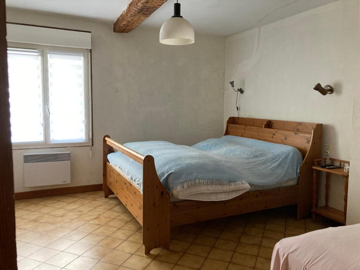La Corderie Vila Sigean Exterior foto